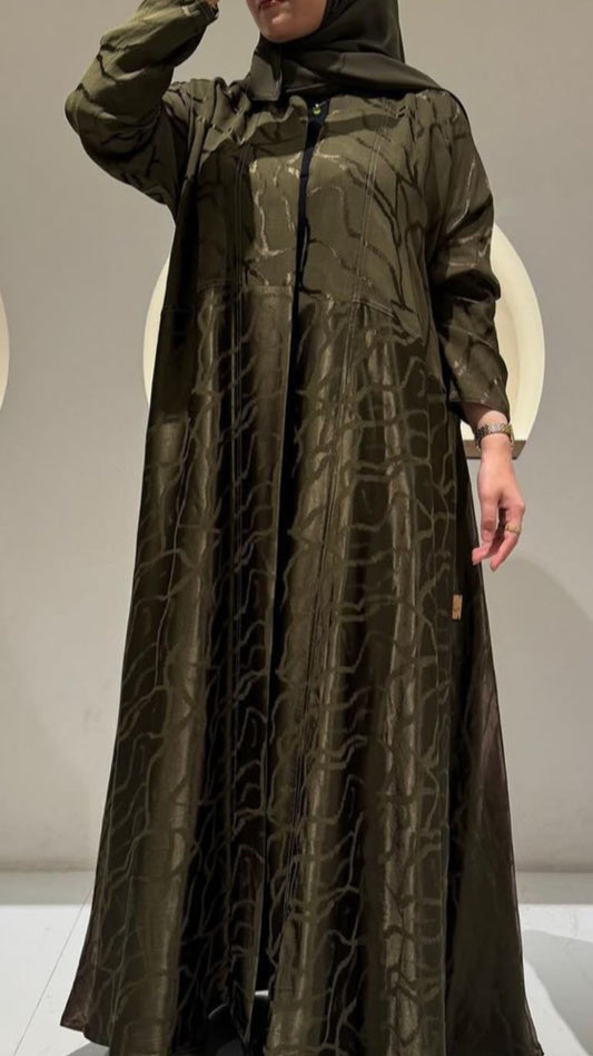 Elegance in every detail